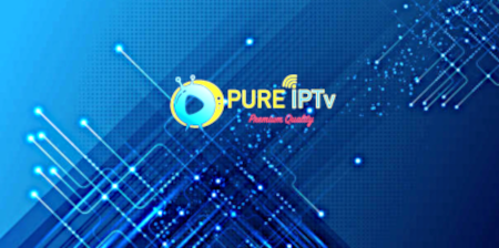 Pure-IPTV-V6